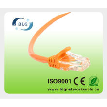 Cable de conexión RJ11 / RJ45 Cable de red UTP Cat6